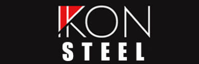 Ikon Steel Authorized Dealer