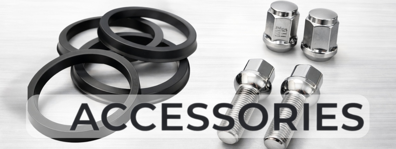 Accessories Authorized Dealer